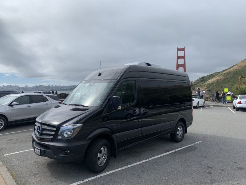 San Francisco: Muir Woods and Sausalito Small Group Tour - The Guide and Overall Experience