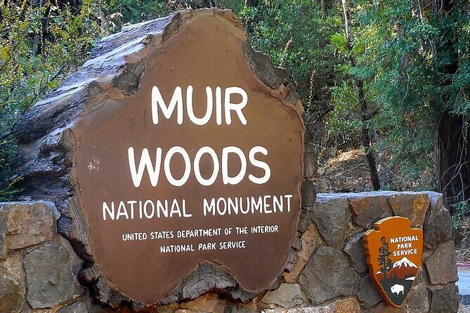 San Francisco & Muir Woods Full Day Small Group Private Tour - Why Choose This Tour?