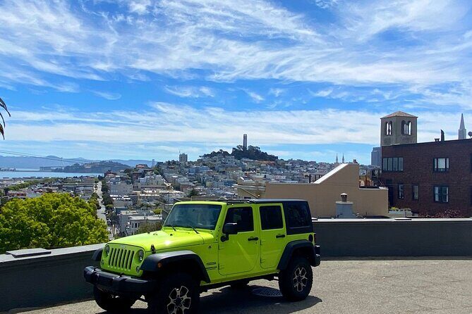 San Francisco & Muir Woods Full Day Small Group Private Tour - Who Is This Tour Best For?