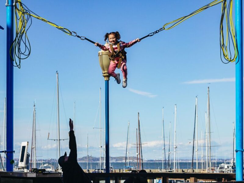 San Francisco: Muir Woods, San Francisco and Sausalito Tour - Who Is This Tour Best For?