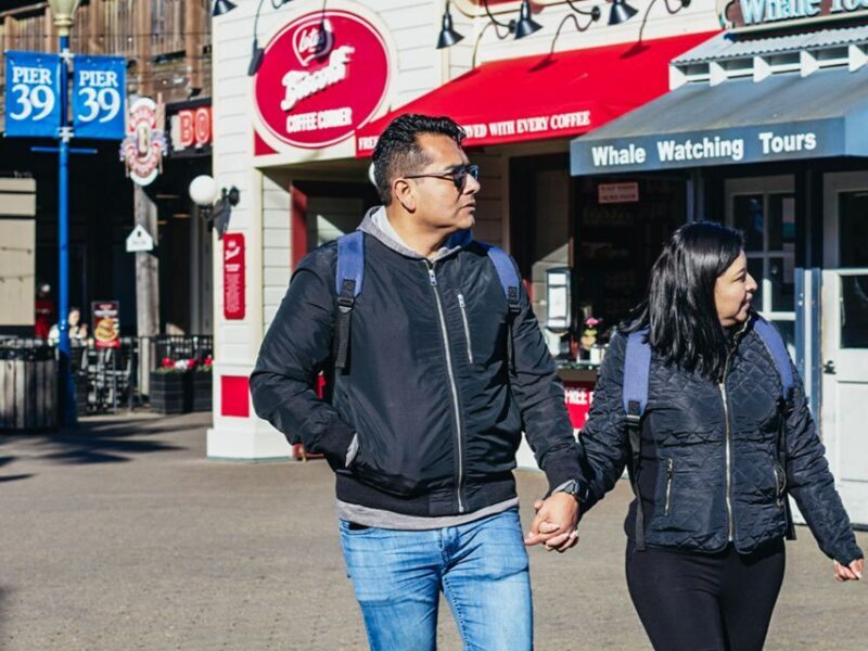 San Francisco: Muir Woods, San Francisco and Sausalito Tour - Final Thoughts