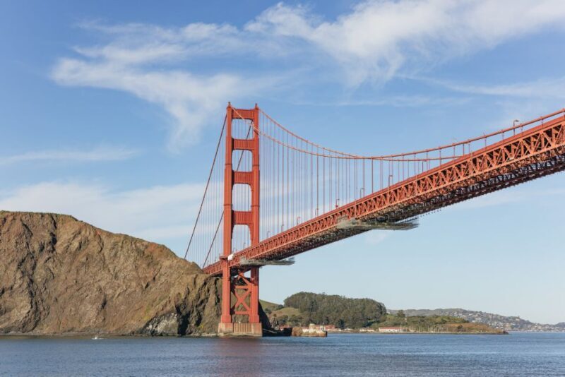 San Francisco: Muir Woods, Sausalito and SF Bay Cruise - Who Will Love This Tour?