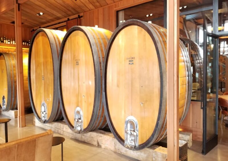 San Francisco: Muir Woods, Sausalito, and Sonoma Wine Tour - Discovering the Wonders of the Tour