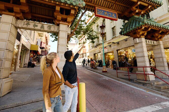 San Francisco, Muir Woods, Sausalito, Optional Alcatraz Tour - Frequently Asked Questions