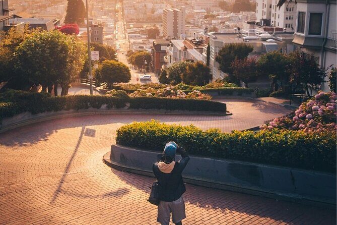 San Francisco Night Tour with a Local: Private & 100% Personalized - A closer look at the San Francisco Night Tour with a Local