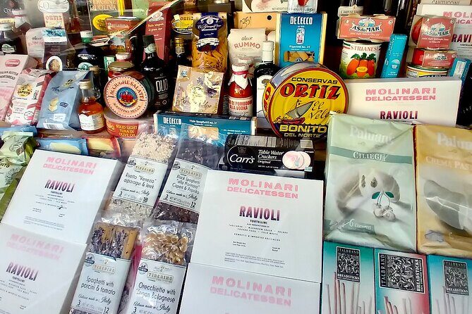 San Francisco North Beach and Chinatown Walking Secret Food Tour - Final Thoughts