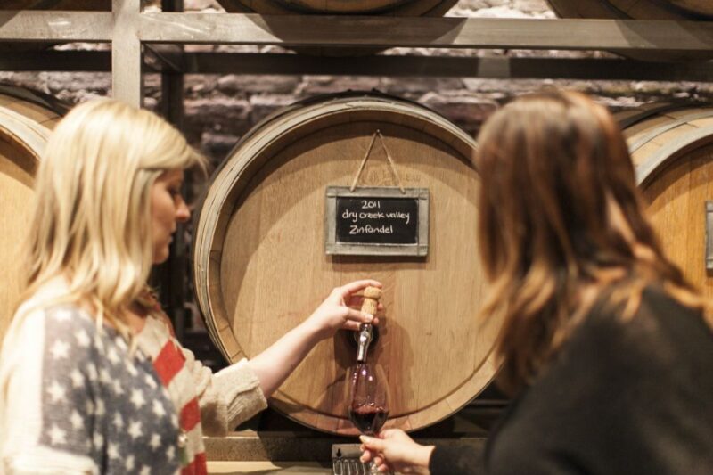 San Francisco: North Beach Curated Multi-Course Foodie Tour - Who This Tour Is Perfect For