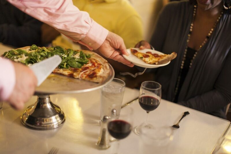 San Francisco: North Beach Curated Multi-Course Foodie Tour - FAQ