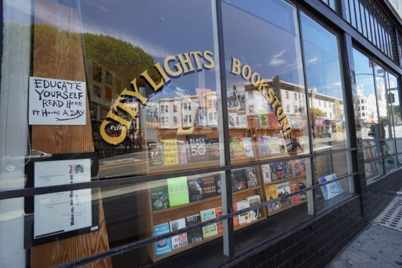 San Francisco: North Beach Food and History Walking Tour - Key Points