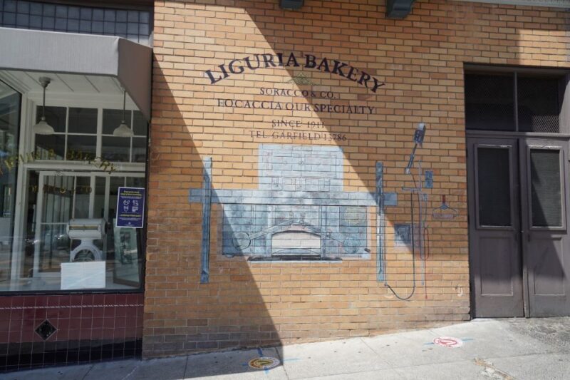 San Francisco: North Beach Food and History Walking Tour - Pricing and Value