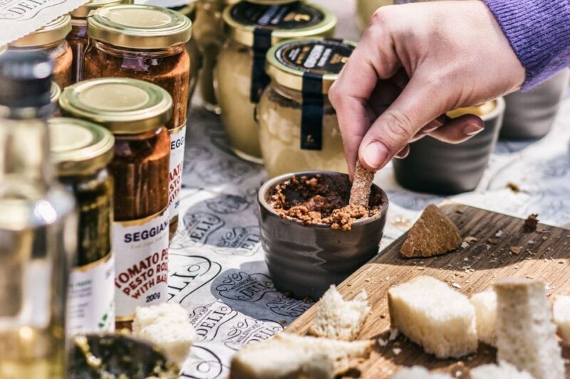 San Francisco North Beach Food Tour - Final Thoughts