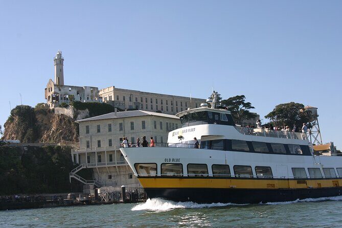 San Francisco Pass: Save up to 50% - Includes Big Bus Tours - In-Depth Look at the San Francisco Pass Experience