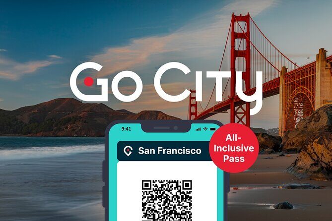 San Francisco Pass: Save up to 50% - Includes Big Bus Tours - Frequently Asked Questions