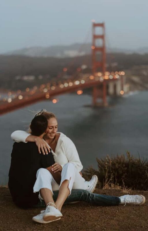 San Francisco Photography Tour with a Private Photographer - A Closer Look at the Experience