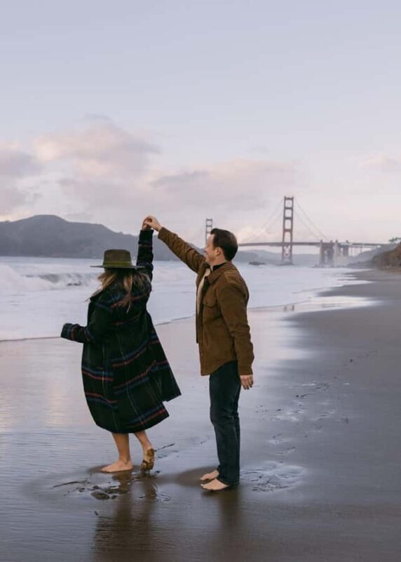 San Francisco Photography Tour with a Private Photographer - Final Thoughts