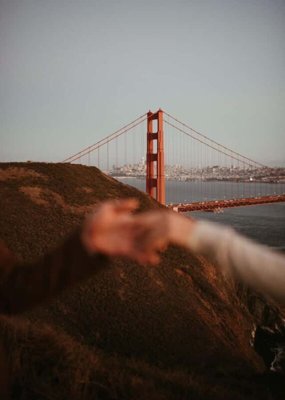 San Francisco Photography Tour with a Private Photographer - FAQ