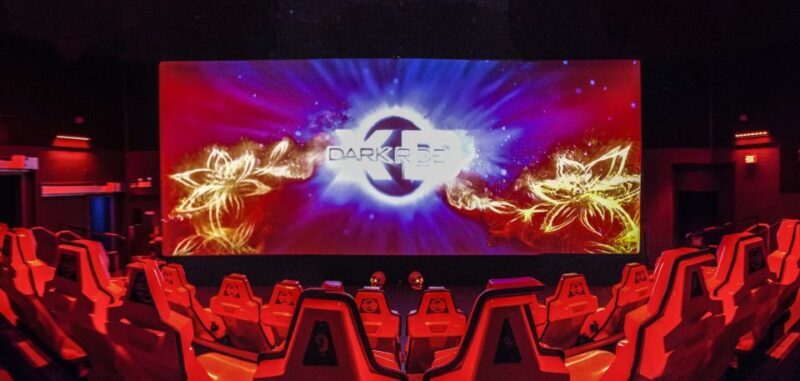 San Francisco: PIER 39 2 Flying Theater & 7D Ride Combo - Authentic Insights from Users