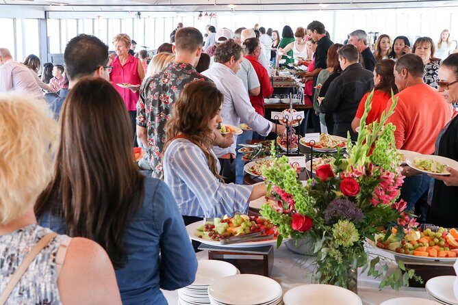 San Francisco Premier Brunch Cruise - Final Thoughts