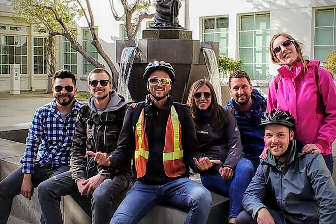 San Francisco: Private Bike Tour Over The Golden Gate Bridge - Final Thoughts