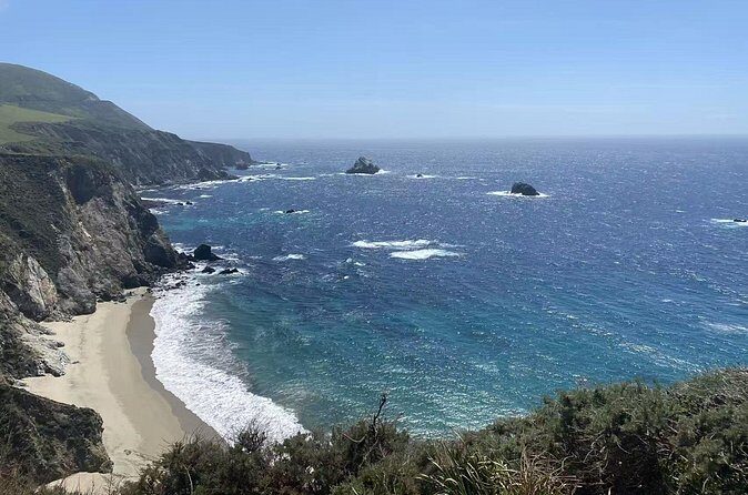 San Francisco Private Car Tour - Who This Tour Is Best For