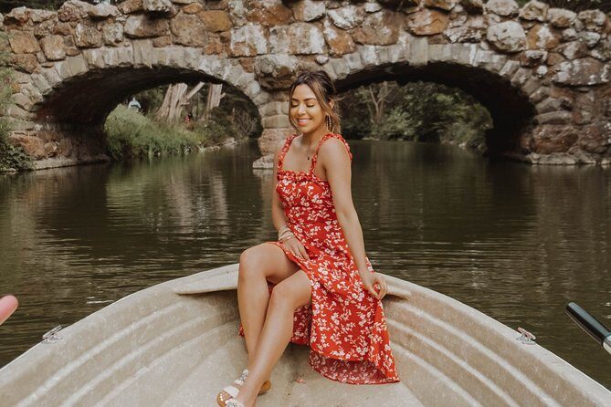 San Francisco Private Car Tour: Instagram's Most Famous Spots - Exploring San Francisco in Style: What You’ll Experience