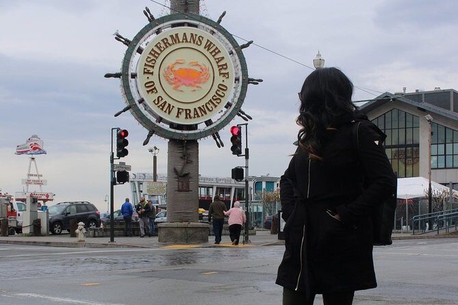 San Francisco Private Car Tour: Instagram's Most Famous Spots - FAQ