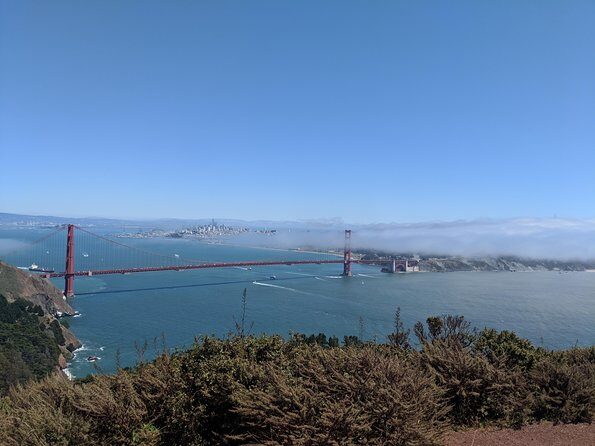 San Francisco Private City Tour - Who Should Consider This Tour?