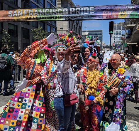 San Francisco Private City Tour - FAQ