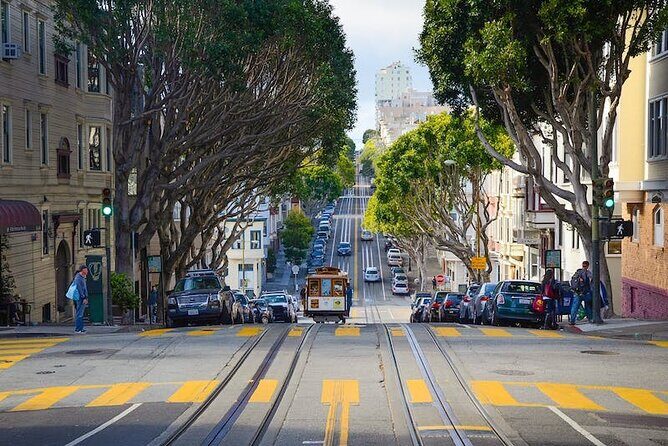 San Francisco Private City Tour (Walking, Private Bus, Shuttle) - Discover the San Francisco Private City Tour: An Honest Look