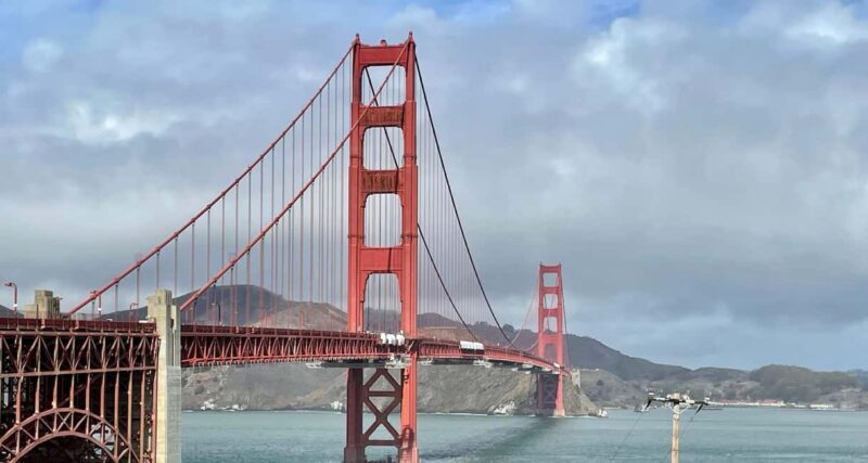 San Francisco: Private Large Bus Tour for Groups (up to 50) - Analyzing the Price and Value
