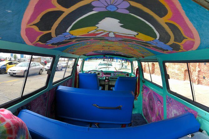 San Francisco Private Love Tour - Final Thoughts