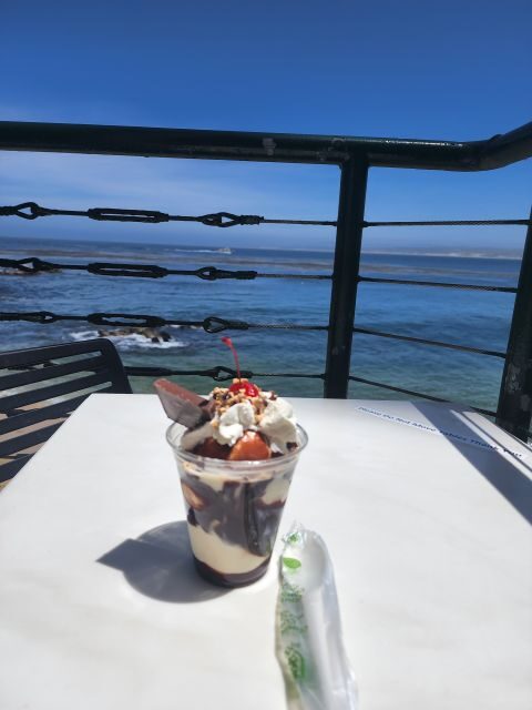 San Francisco: Private Monterey Aquarium 17 Mile Carmel - Frequently Asked Questions