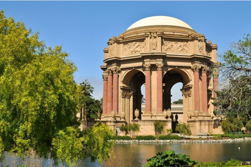 San Francisco: Private Street Art Walking Tour - Key Points