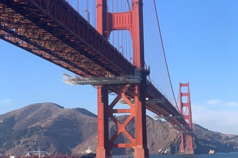 San Francisco: Private Street Art Walking Tour - The Practical Side: Duration, Cost, and What’s Included