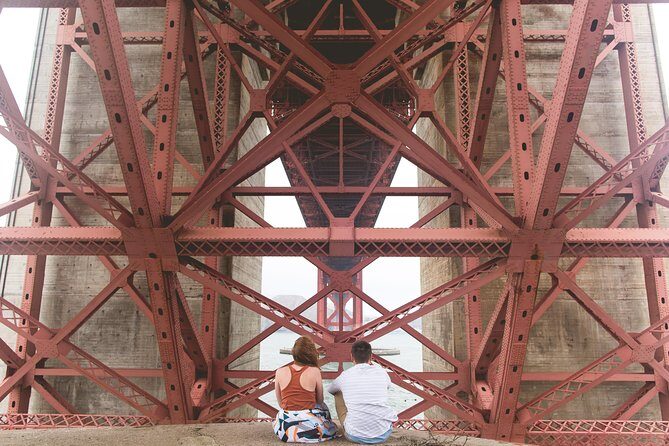 San Francisco Private Tour: Hidden Gems & Highlights by a Local - Who Should Consider This Tour?