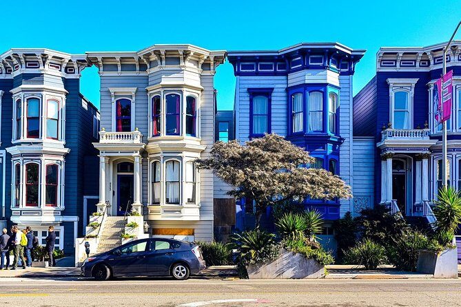 San Francisco Private Walking Food Tour With Secret Food Tours - Key Points