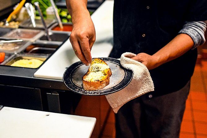 San Francisco Private Walking Food Tour With Secret Food Tours - Practical Tips for Your Tour Day