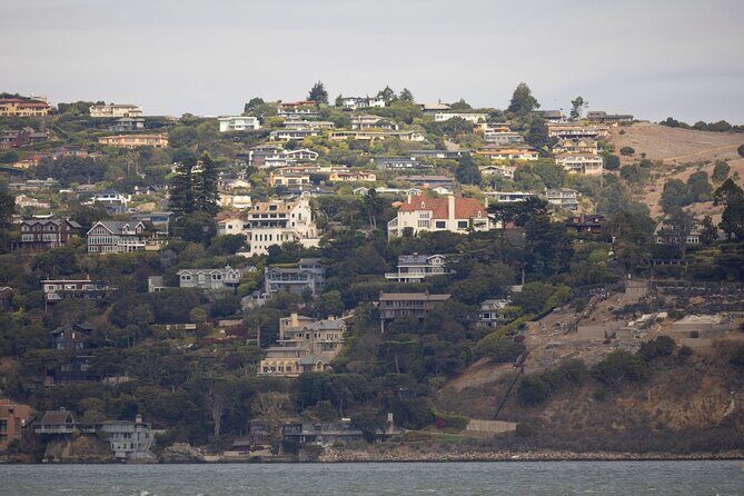 San Francisco Private Walking Tour of Chinatown and Little Italy - What to Expect from the Tour Logistics