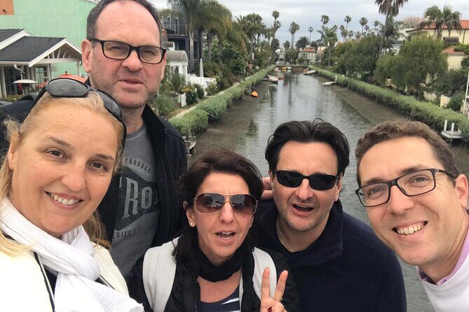 San Francisco Private Walking Tour with A Guide (Car Option) - Key Points