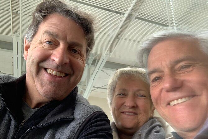 San Francisco Private Walking Tour with A Guide (Car Option) - The Itinerary: What to Expect