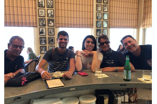 San Francisco Private Walking Tour with A Guide (Car Option) - Who Is This Tour Best For?