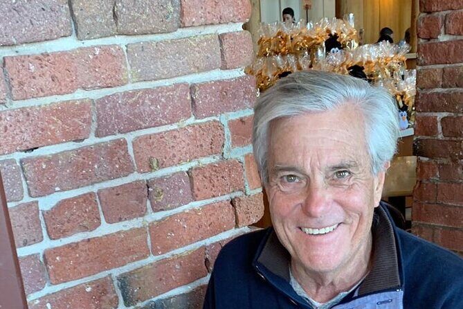 San Francisco Private Walking Tour with A Guide (Car Option) - Frequently Asked Questions (FAQ)