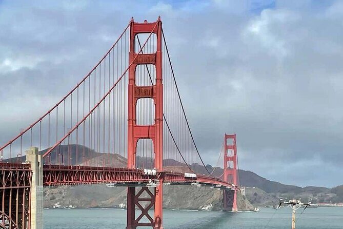 San Francisco Private Walking Tour With Local Guide - A Closer Look at the Itinerary and What You Can Expect