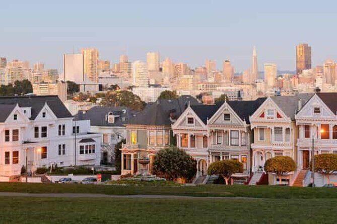 San Francisco Private Walking Tour With Local Guide - Practical Tips and Considerations