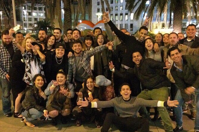 San Francisco Pub Crawl + Clubbing Experience - Final Thoughts: Is It Worth It?