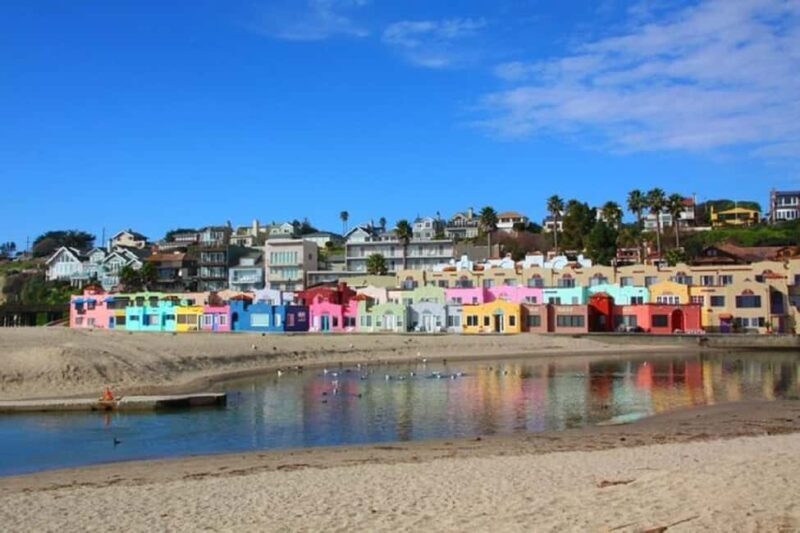 San Francisco: Redwood Forest & Santa Cruz Harbor 1-Day Trip - Who Should Consider This Trip?