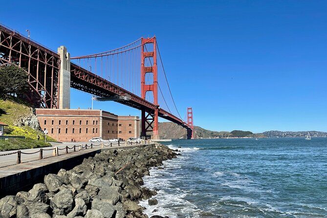 San Francisco, Redwoods & Sausalito: A Scenic Small-Group Escape - Practical Details