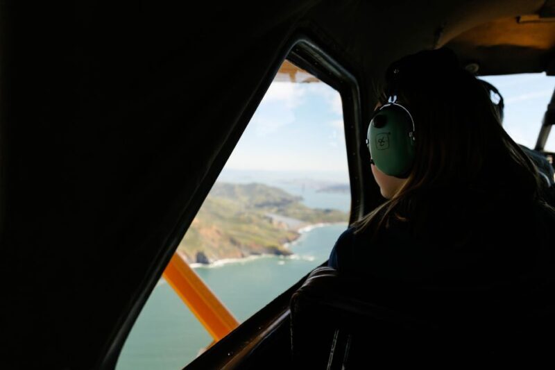 San Francisco: Seaplane Flight with Champagne - What Our Reviewers Say