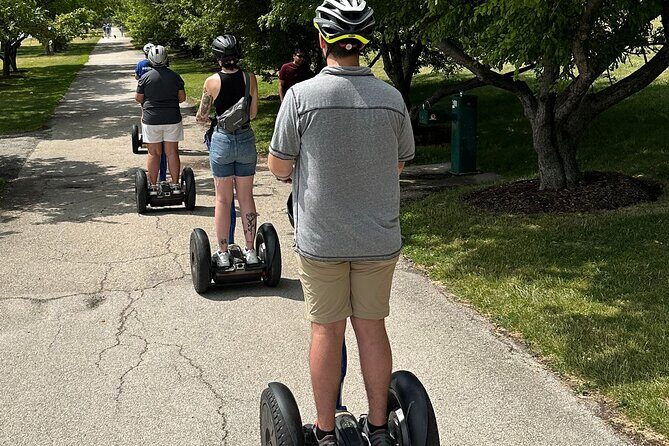 San Francisco Segway Tour - Is This Tour Right for You?