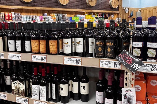 San Francisco SFO Airpot Pick up and Sightseeing 4 Hours~ - FAQ